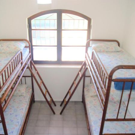 Marujo Hostel Ubatuba Exteriér fotografie