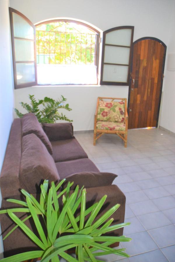 Marujo Hostel Ubatuba Exteriér fotografie