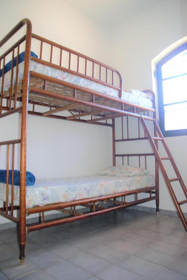 Marujo Hostel Ubatuba Exteriér fotografie