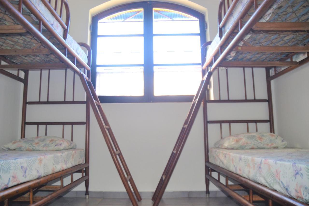 Marujo Hostel Ubatuba Exteriér fotografie