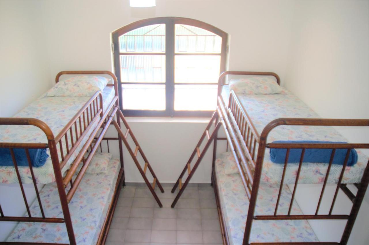 Marujo Hostel Ubatuba Exteriér fotografie