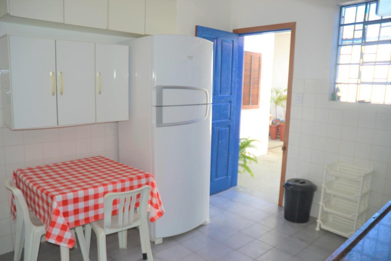 Marujo Hostel Ubatuba Exteriér fotografie
