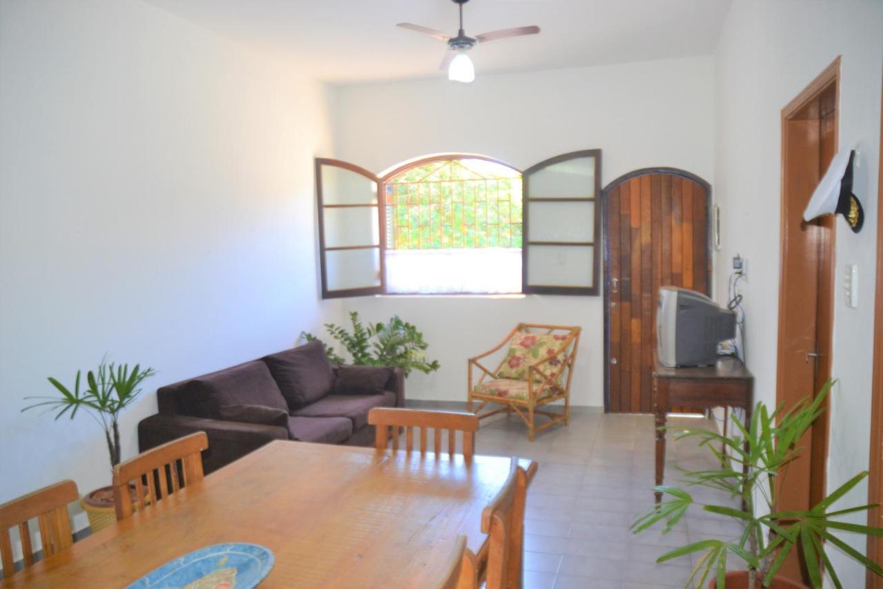 Marujo Hostel Ubatuba Exteriér fotografie