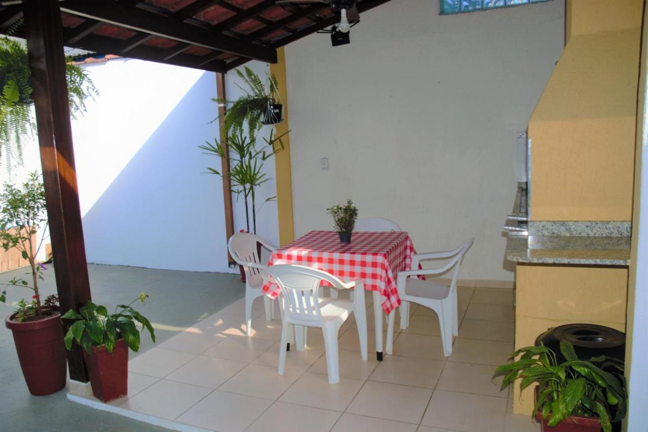 Marujo Hostel Ubatuba Exteriér fotografie