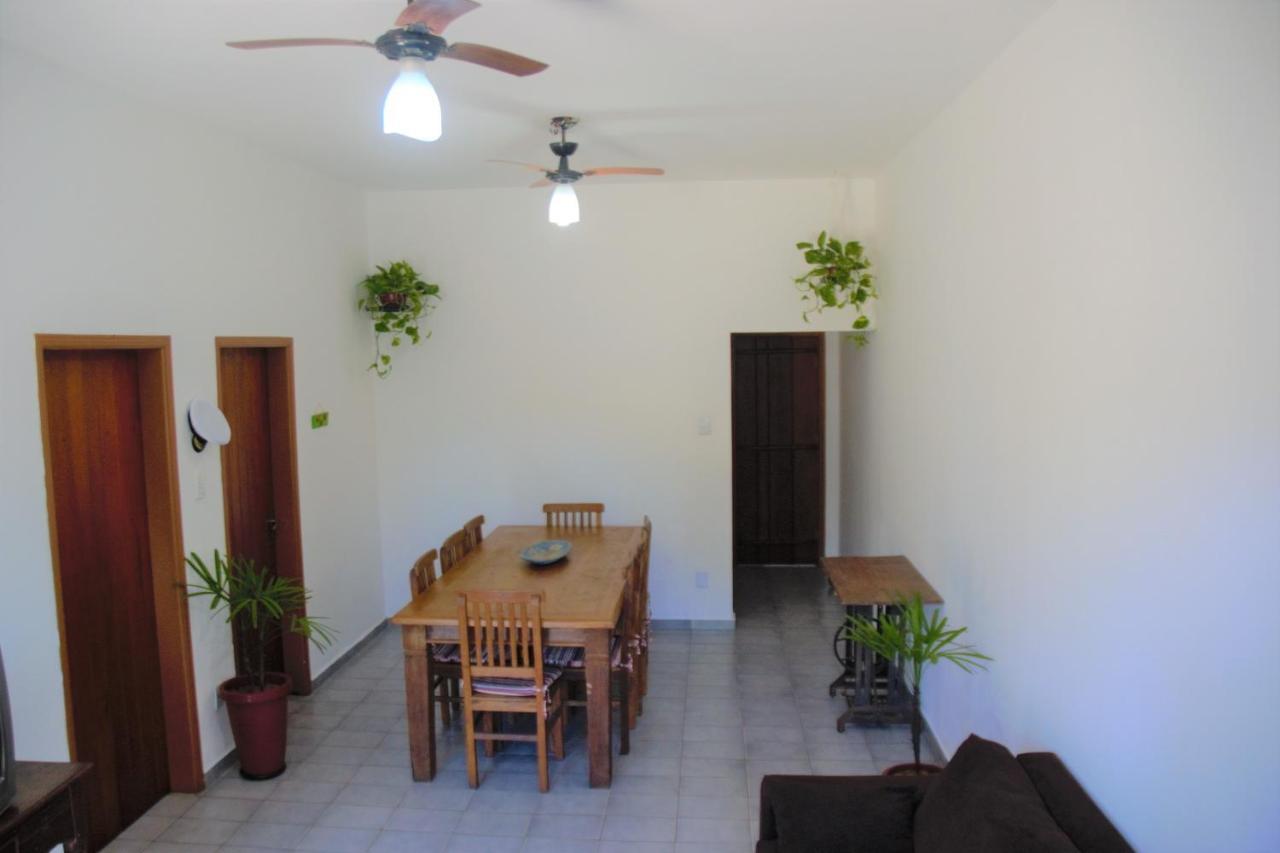 Marujo Hostel Ubatuba Exteriér fotografie