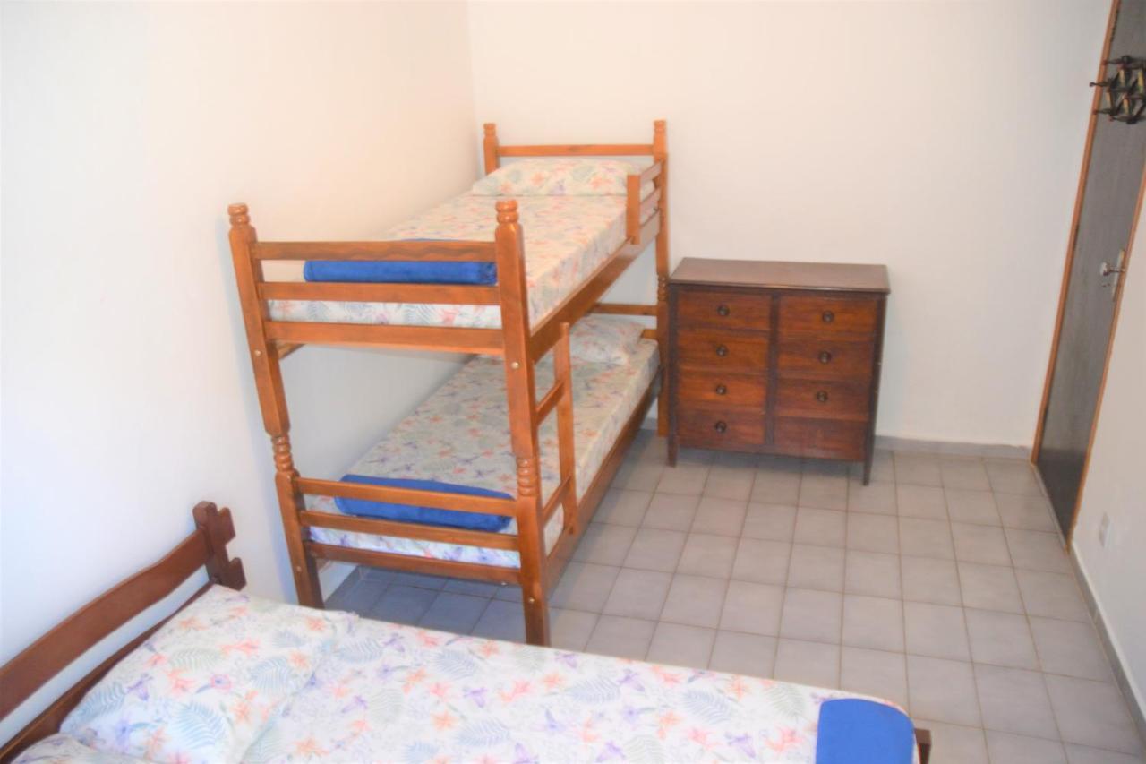 Marujo Hostel Ubatuba Exteriér fotografie