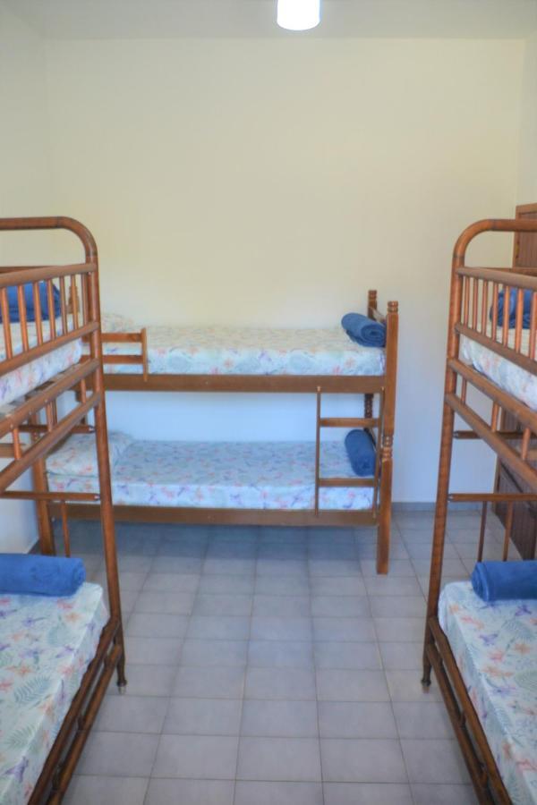 Marujo Hostel Ubatuba Exteriér fotografie