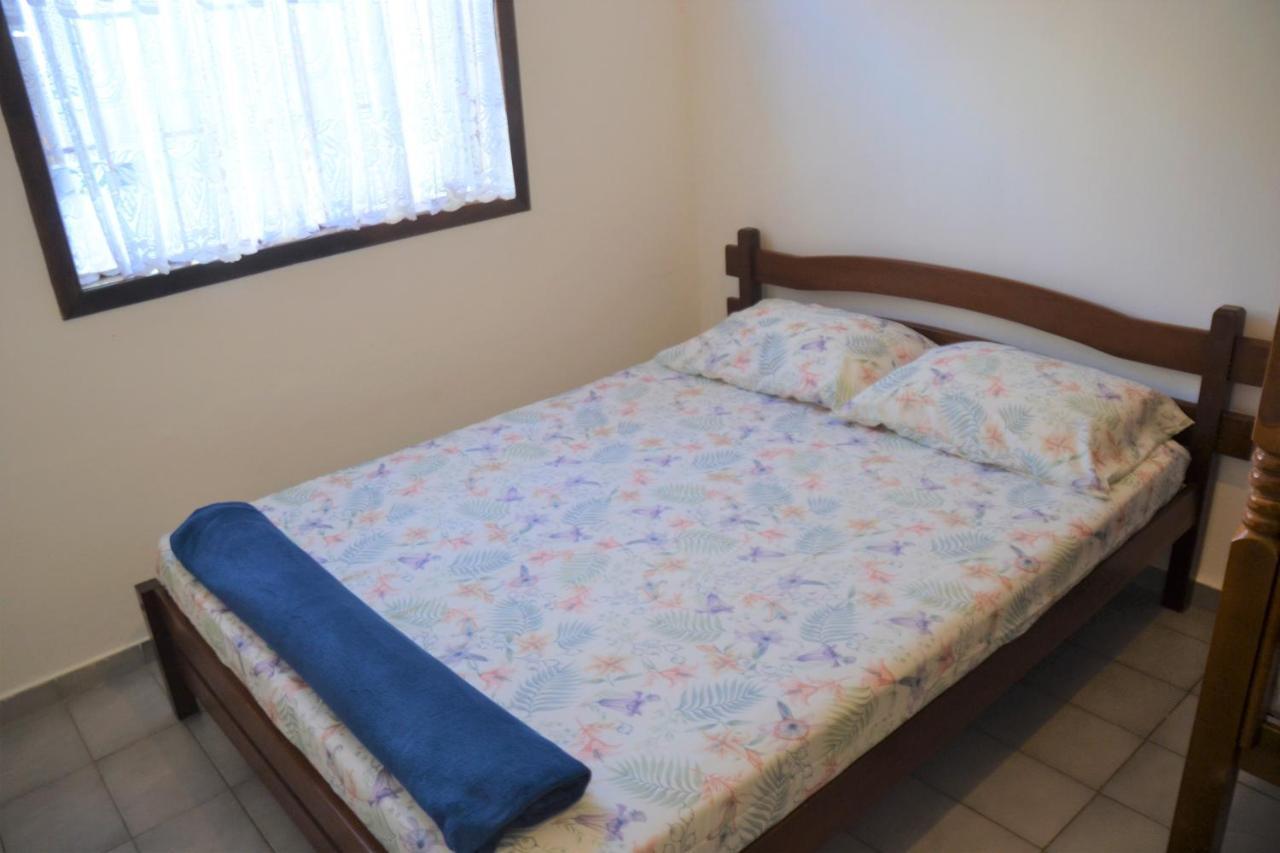 Marujo Hostel Ubatuba Exteriér fotografie