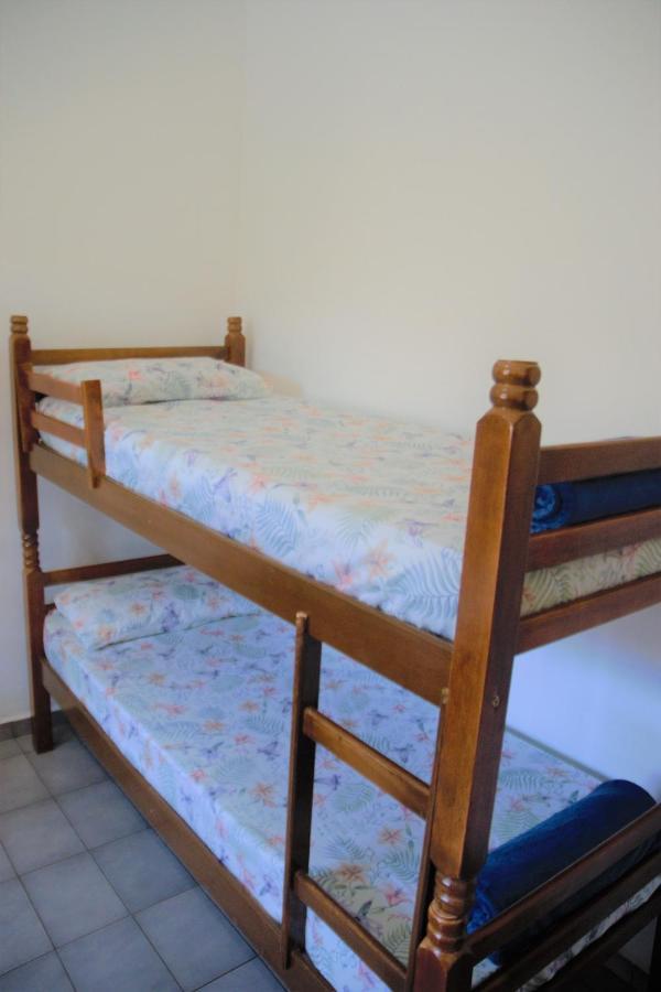 Marujo Hostel Ubatuba Exteriér fotografie