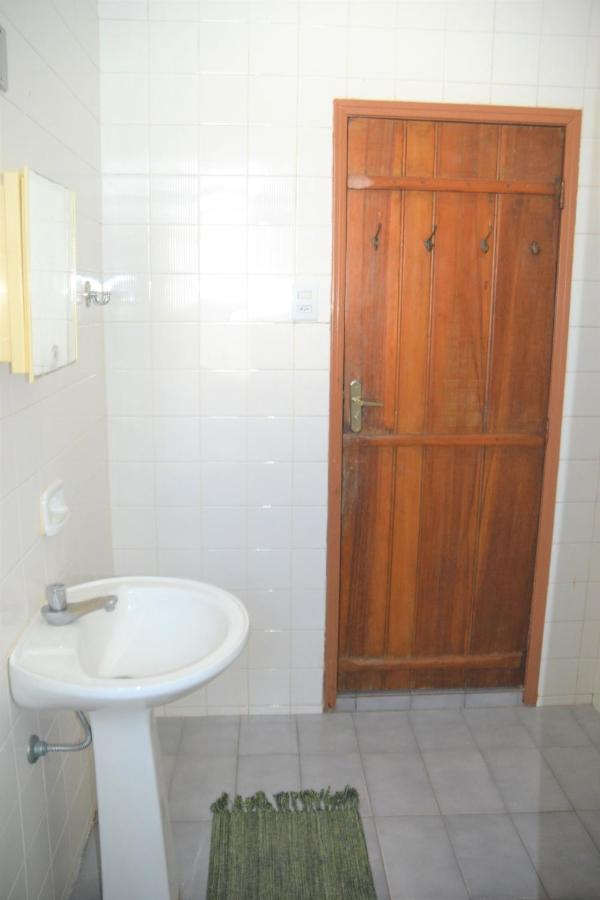 Marujo Hostel Ubatuba Exteriér fotografie