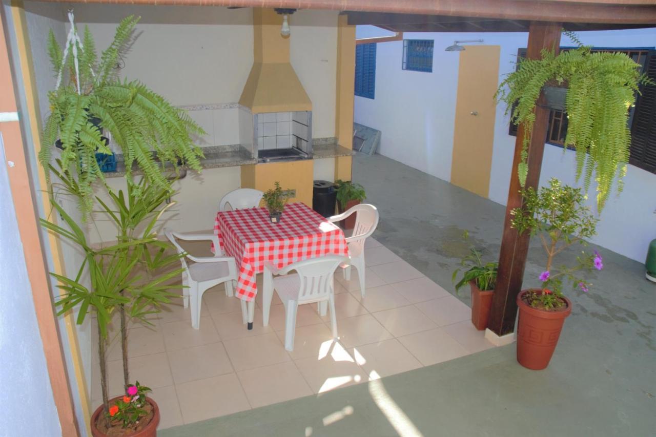 Marujo Hostel Ubatuba Exteriér fotografie