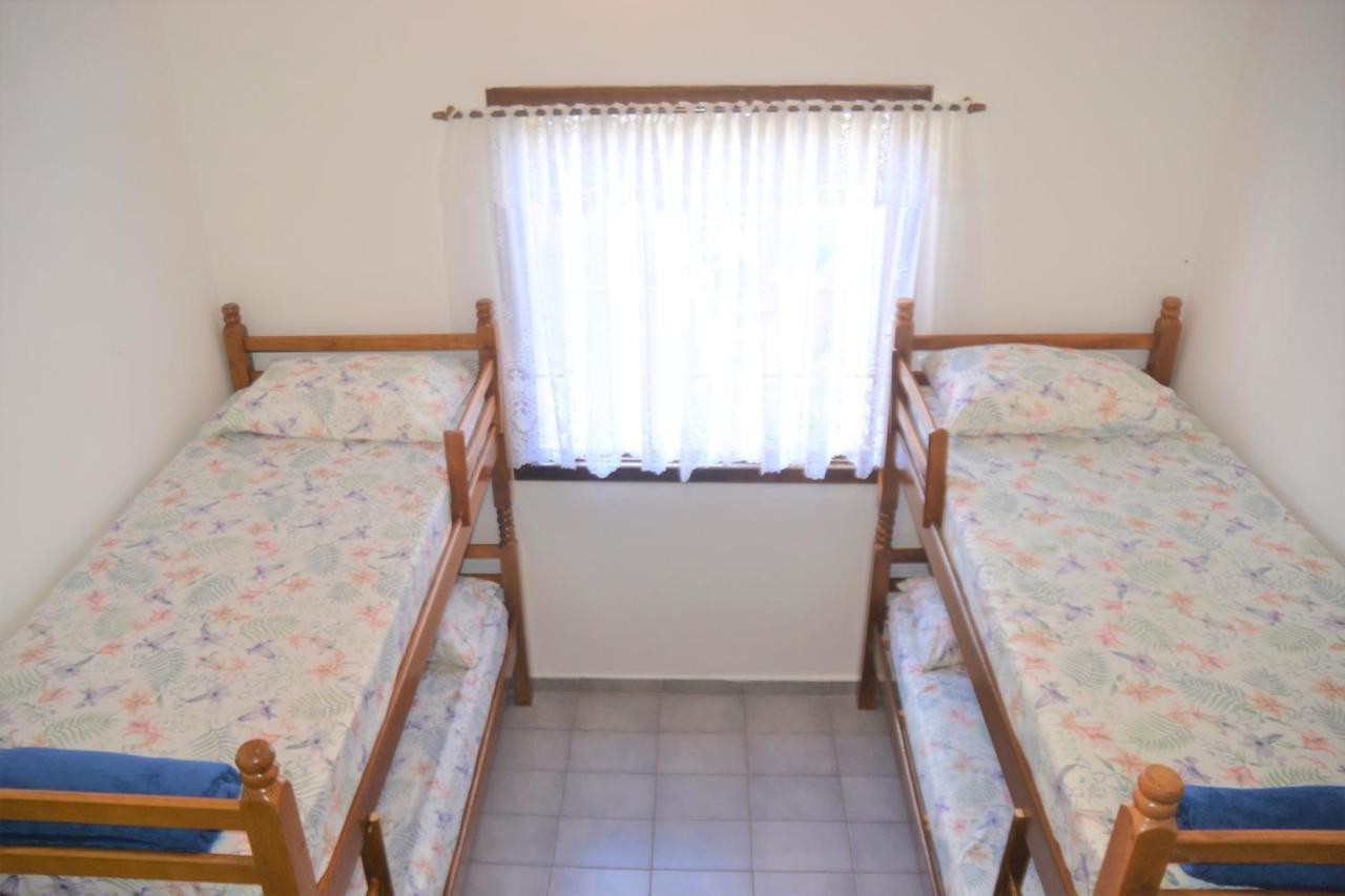 Marujo Hostel Ubatuba Exteriér fotografie